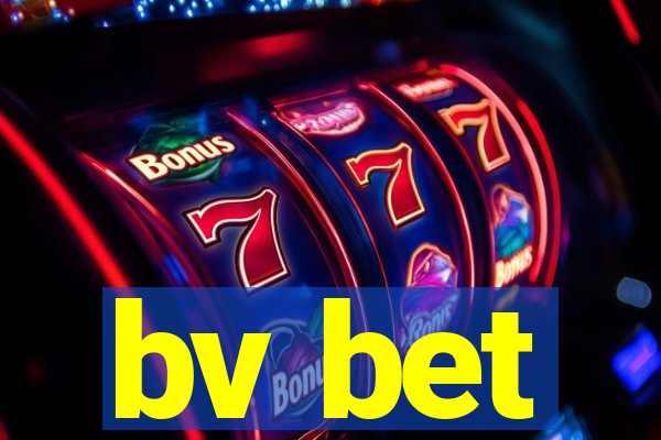 bv bet